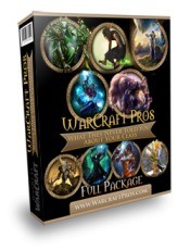  Warcraft Pros