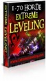  Warcraft Extreme Leveling Guide-Horde