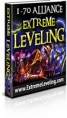  Warcraft Extreme Leveling Guide-Alliance
